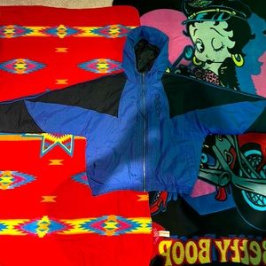 Vintage Adidas. Puffer Jacket